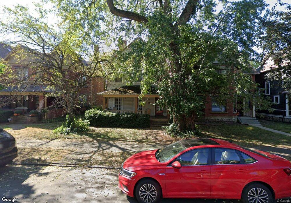 99 W 2nd Ave, Columbus, OH 43201 - photo 1