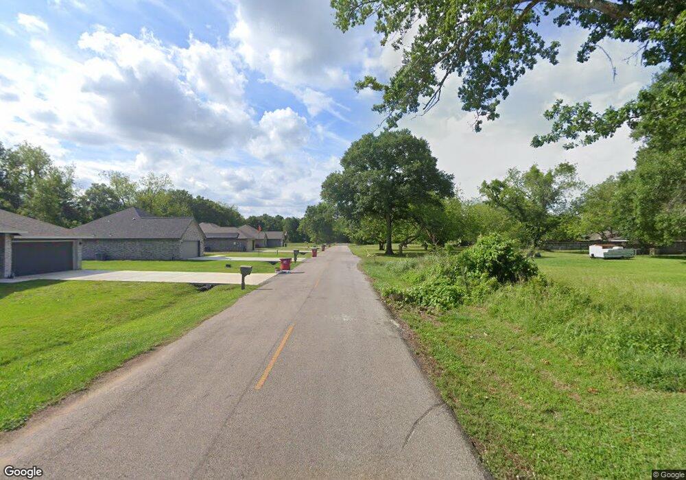 0 County Road 769c, Brazoria, TX 77422 - photo 1