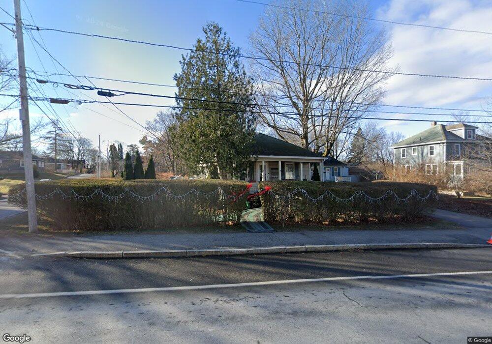 172 Capisic St, Portland, ME 04102 - photo 1