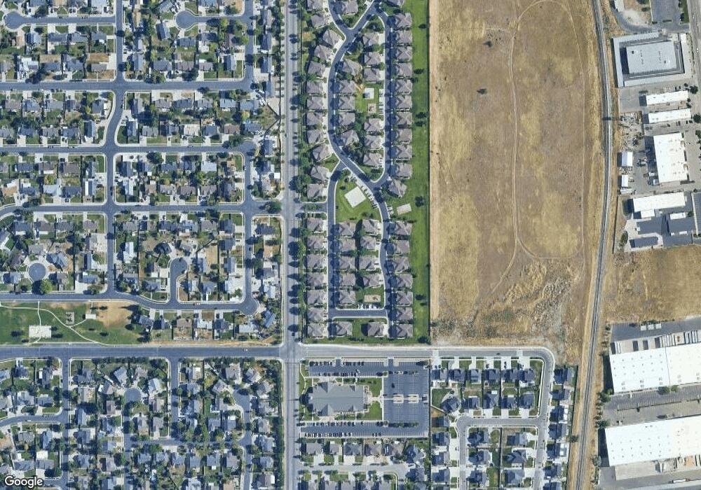 7349 S Geralee Ln, West Jordan, UT 84084 - photo 1