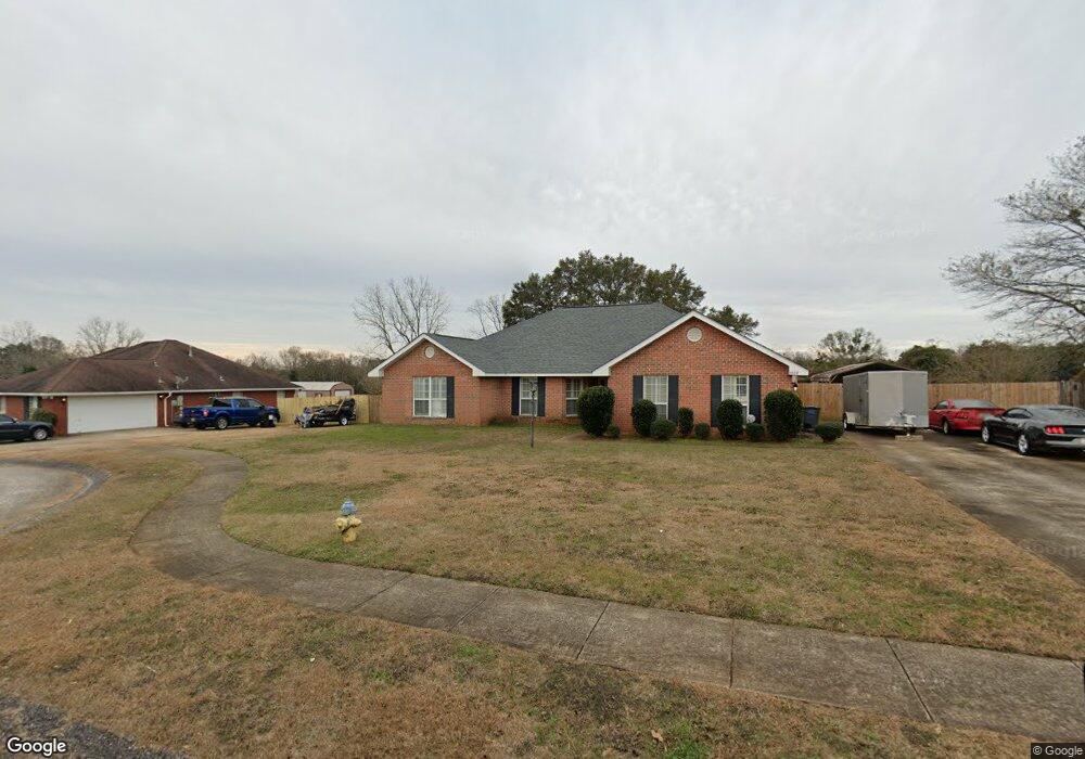 9289 Mcfarland Way, Mobile, AL 36695 - photo 1