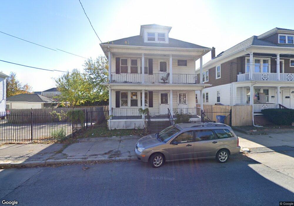 340 Union Ave, Providence, RI 02909 - photo 1