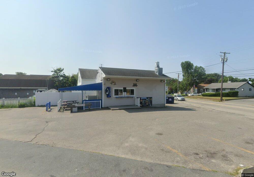 2 S Main St, Acushnet, MA 02743 - photo 1