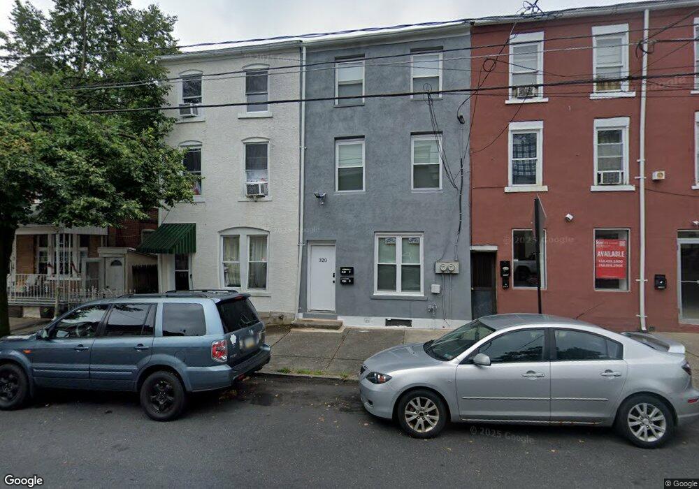 320 Ridge Ave unit 2, Allentown, PA 18102 - photo 1