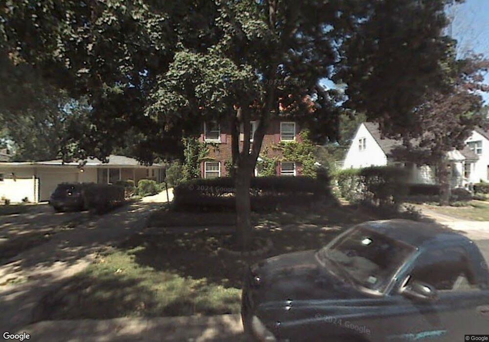 18444 Dundee Ave, Homewood, IL 60430 - photo 1