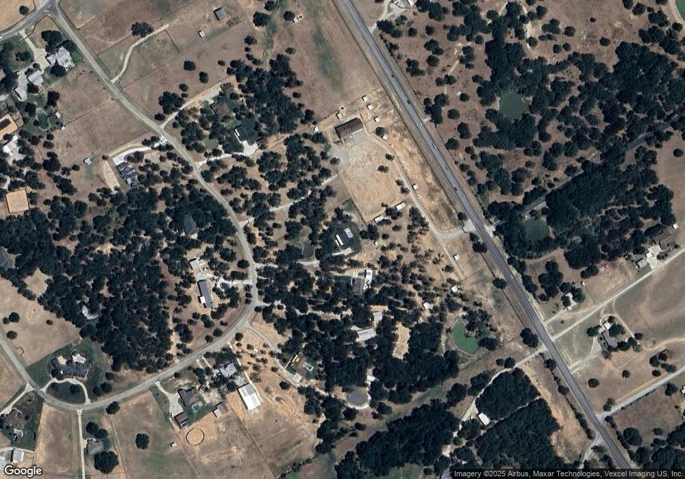 129 Silver Saddle Cir, Weatherford, TX 76087 - photo 1