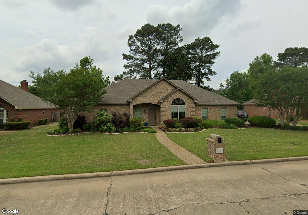 28 Windmere Dr, Texarkana, TX 75503 - photo 1