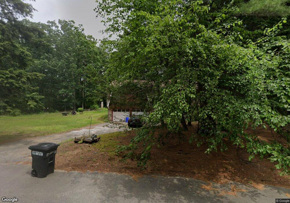 11 Underwood Dr, Litchfield, NH 03052 - photo 1