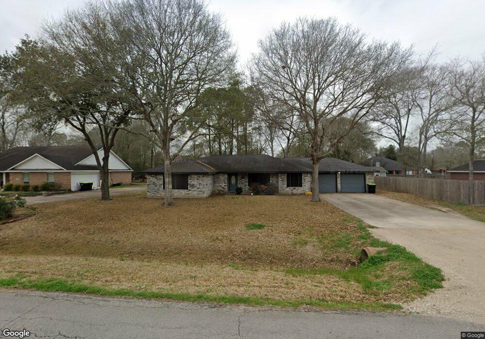 13210 Colony Rd, Needville, TX 77461 - photo 1