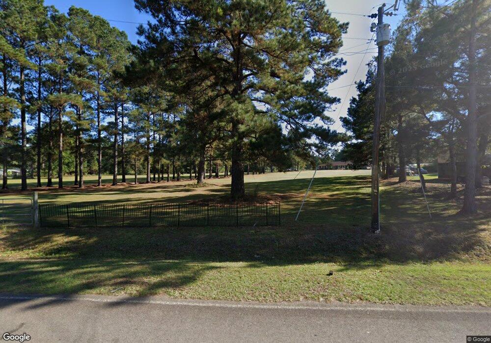 3002 Pike 93 Central, McComb, MS 39648 - photo 1