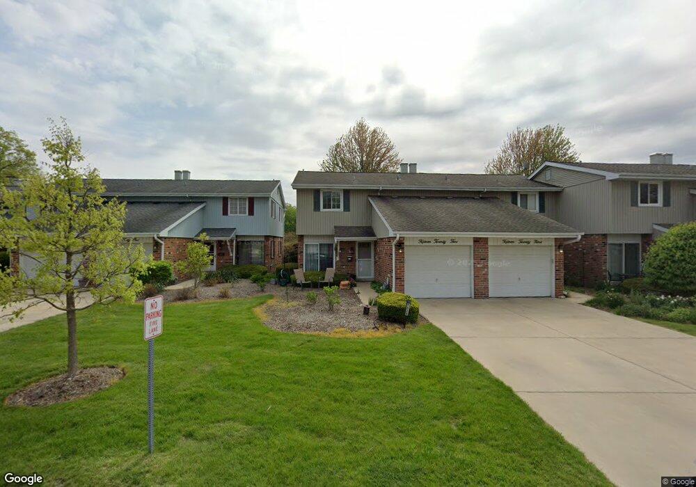 1525 Coloma Ct N unit 1525, Wheaton, IL 60189 - photo 1
