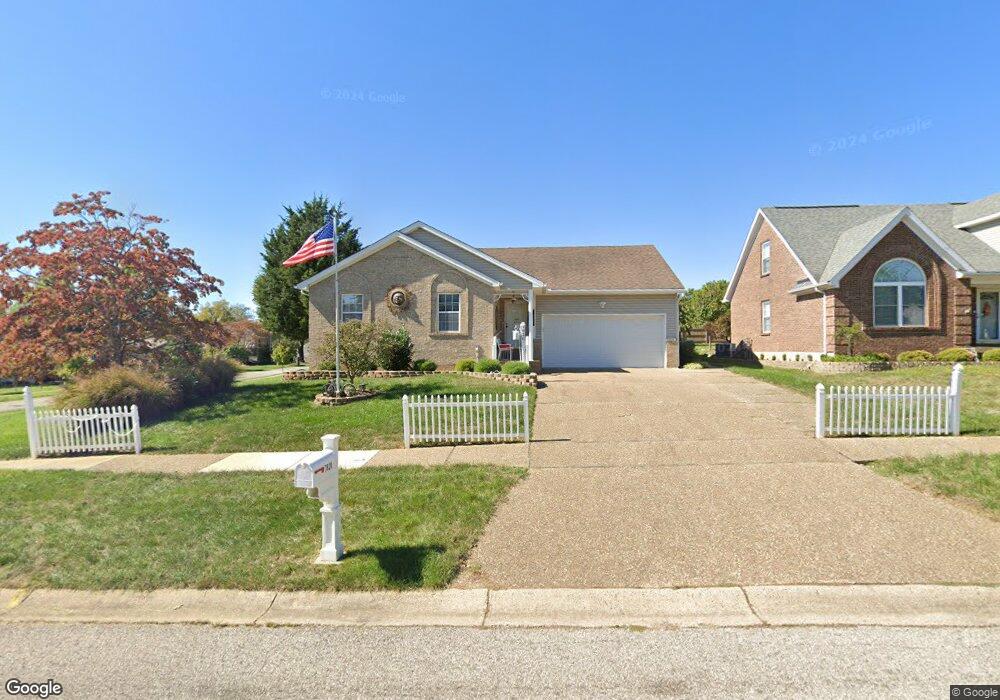 7820 Appleview Ln, Louisville, KY 40228 - photo 1