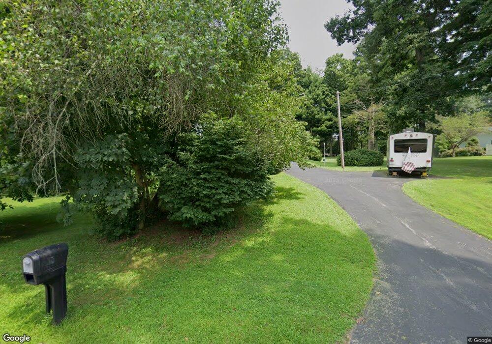 10 Pautipaug Ln, North Franklin, CT 06254 - photo 1