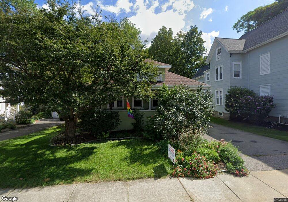 31 Walnut St, Natick, MA 01760 - photo 1