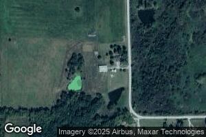 7151 SW Dean Rd, Clarksdale, MO 64430