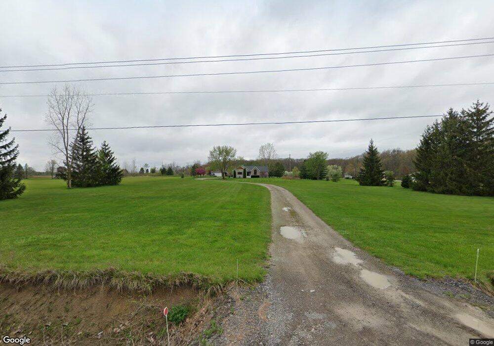 8304 Sharp Rd, Swartz Creek, MI 48473 - photo 1