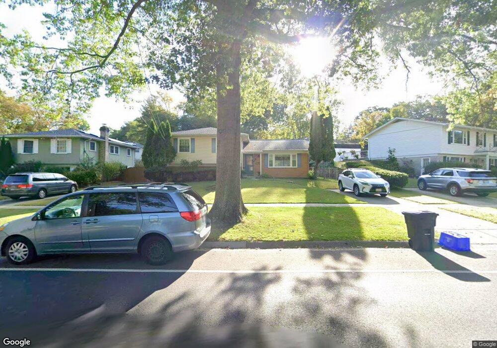 14213 Arctic Ave, Rockville, MD 20853 - photo 1