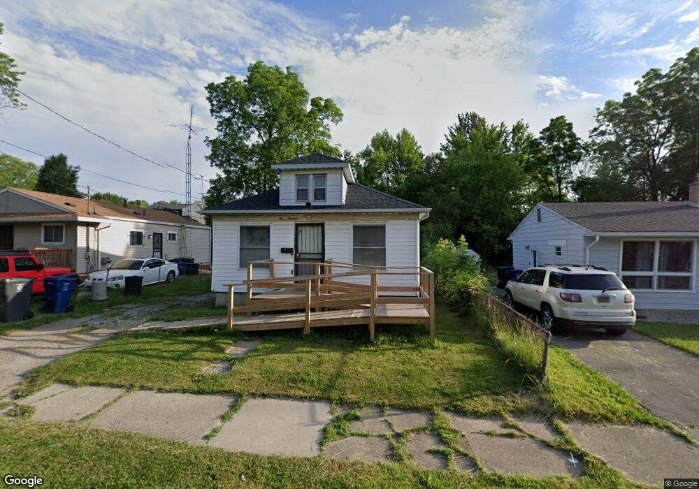1013 E Russell Ave, Flint, MI 48505 - photo 1