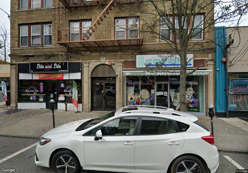 200 Park Ave unit 6, Rutherford, NJ 07070 - photo 1