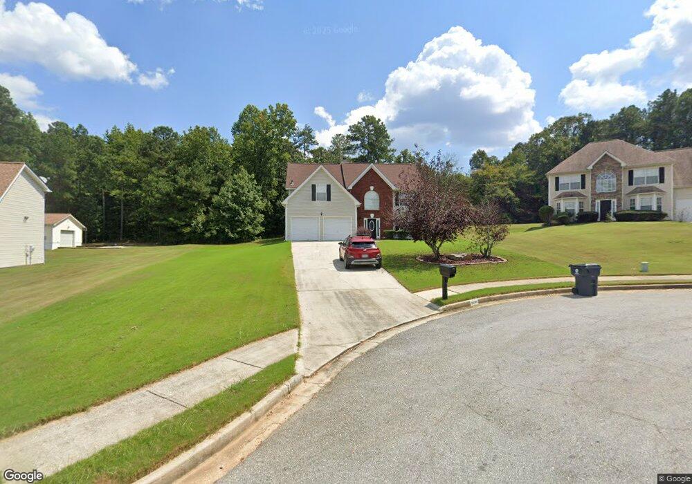 9490 Carnes Crossing Cir, Jonesboro, GA 30236 - photo 1