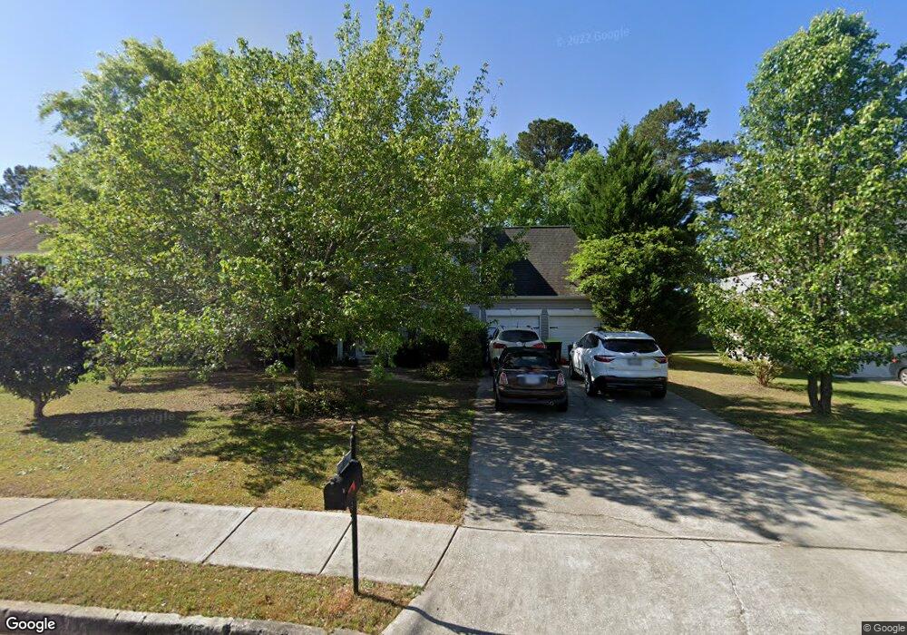 10886 Paladin Dr, Hampton, GA 30228 - photo 1