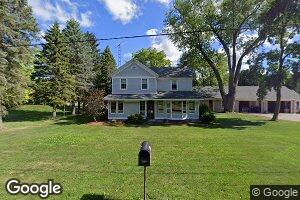 6910 County Road 249, Vickery, OH 43464