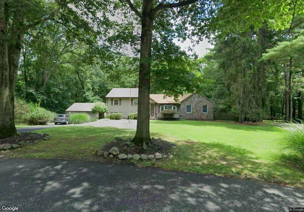 28 Circle End Dr, Ramsey, NJ 07446 - photo 1