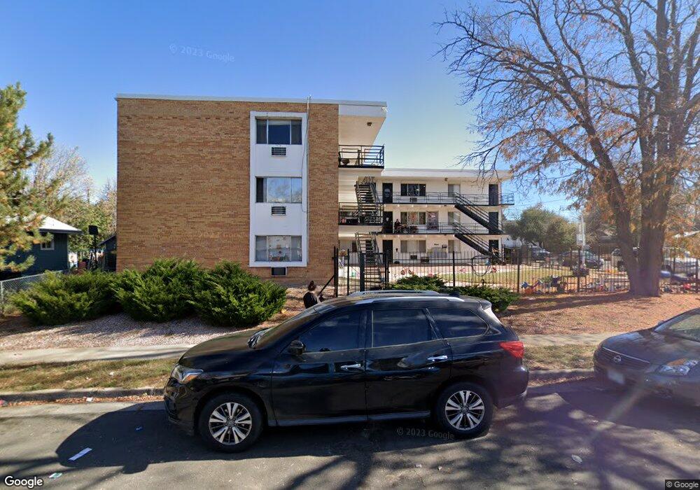 1600 Geneva St unit 101, Aurora, CO 80010 - photo 1