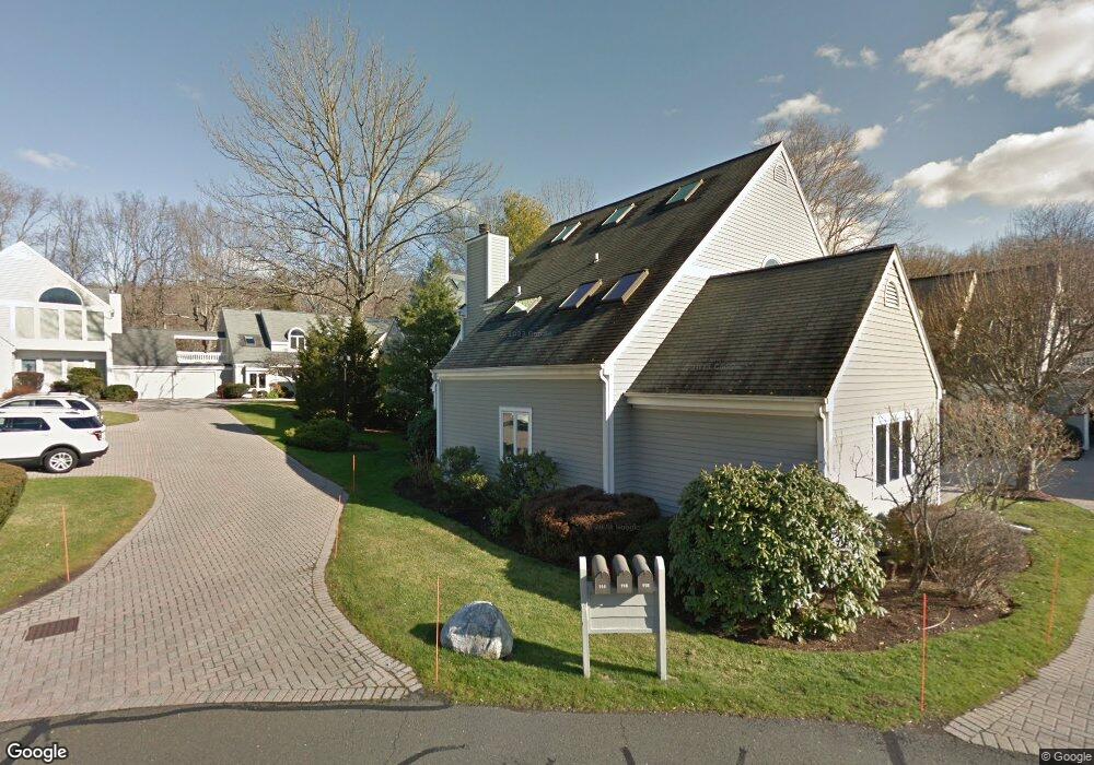 117 Barnes Rd unit 117, Stamford, CT 06902 - photo 1