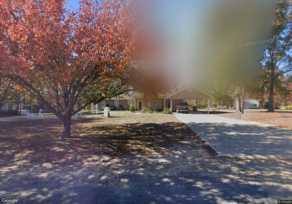 329 Donaldson Rd, Calhoun, LA 71225 - photo 1