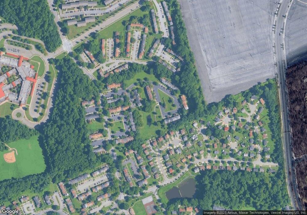 7921 Suiter Way, Landover, MD 20785 - photo 1