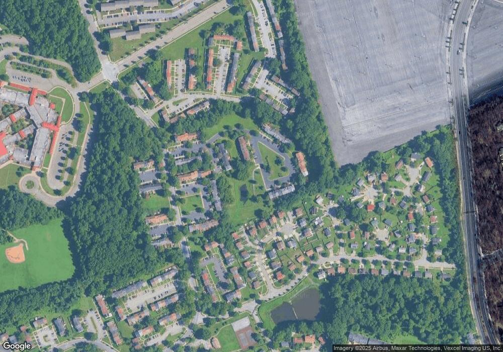 7923 Suiter Way, Landover, MD 20785 - photo 1