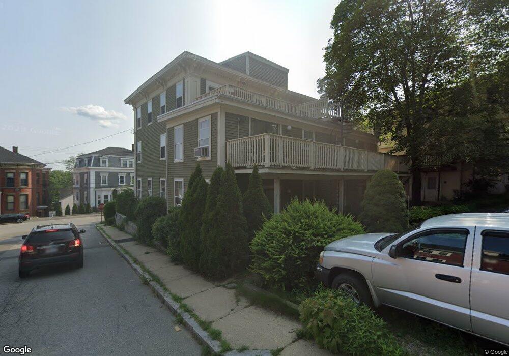 52 Summer St unit 5, Haverhill, MA 01830 - photo 1