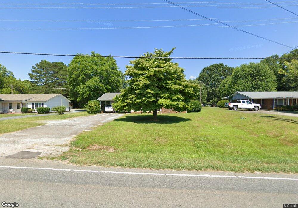 2050 N Fayetteville St, Asheboro, NC 27203 - photo 1