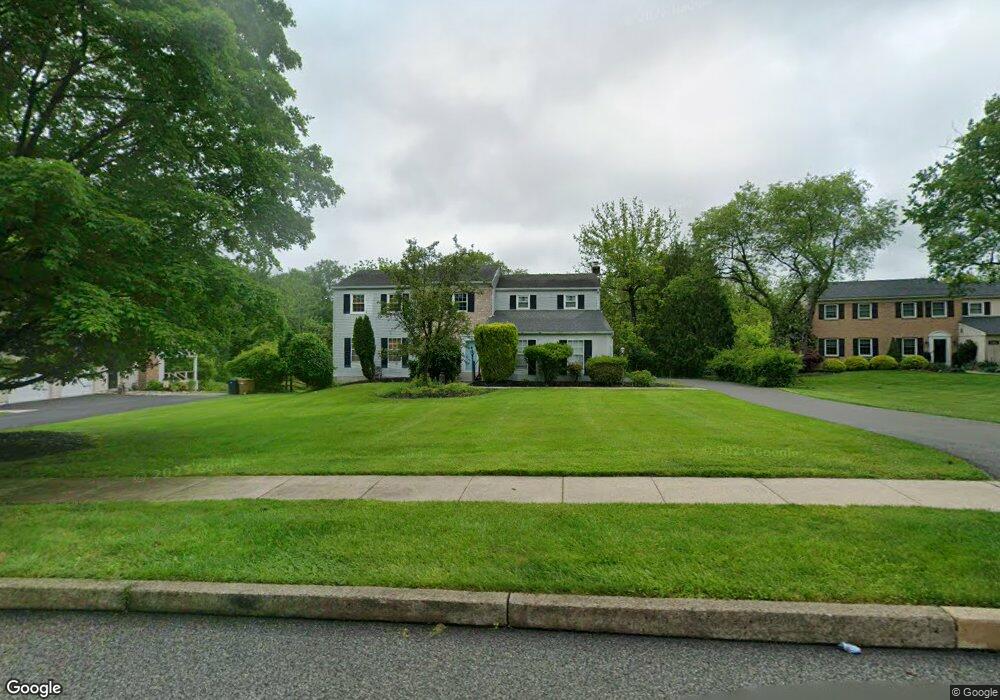 1362 Cinnamon Dr, Fort Washington, PA 19034 - photo 1