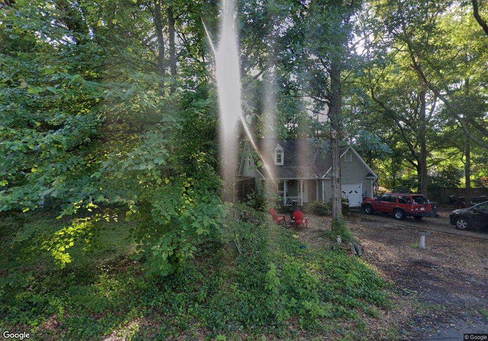 2675 Baramore Rd NE, Marietta, GA 30062 - photo 1