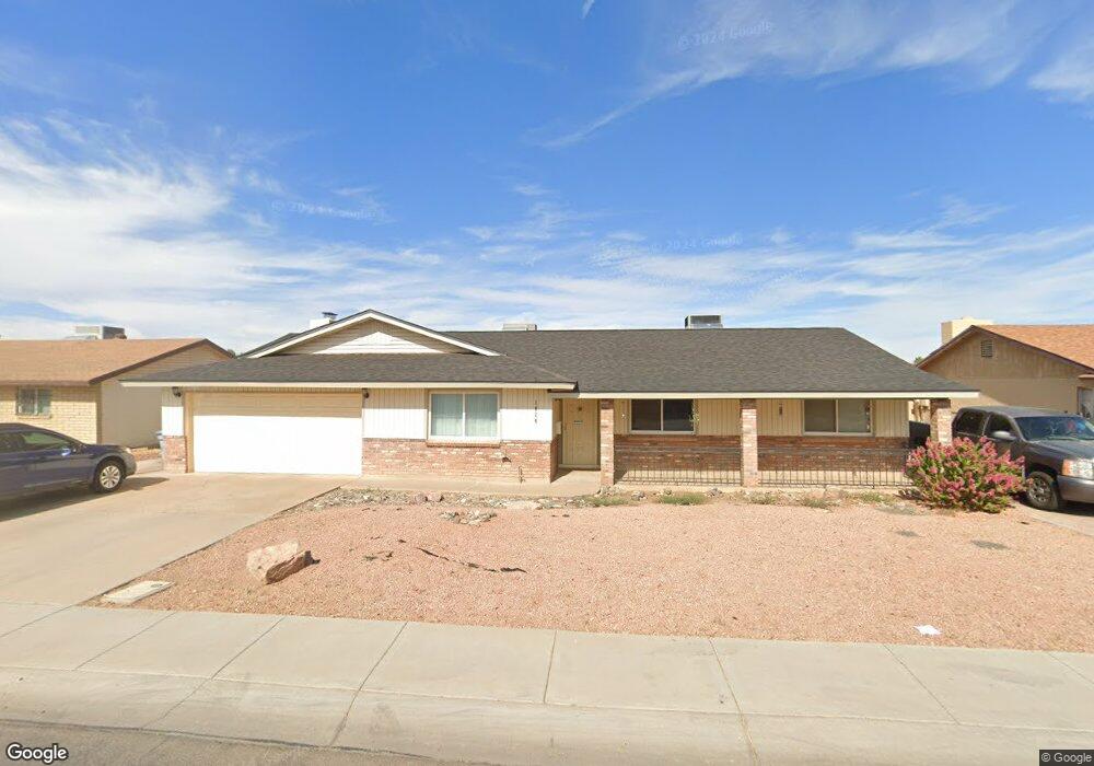 1024 W Ivanhoe St, Chandler, AZ 85224 - photo 1