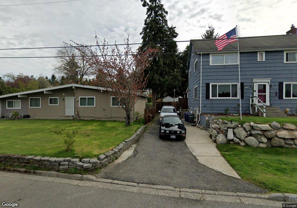 21424 13th Ave S, Des Moines, WA 98198 - photo 1