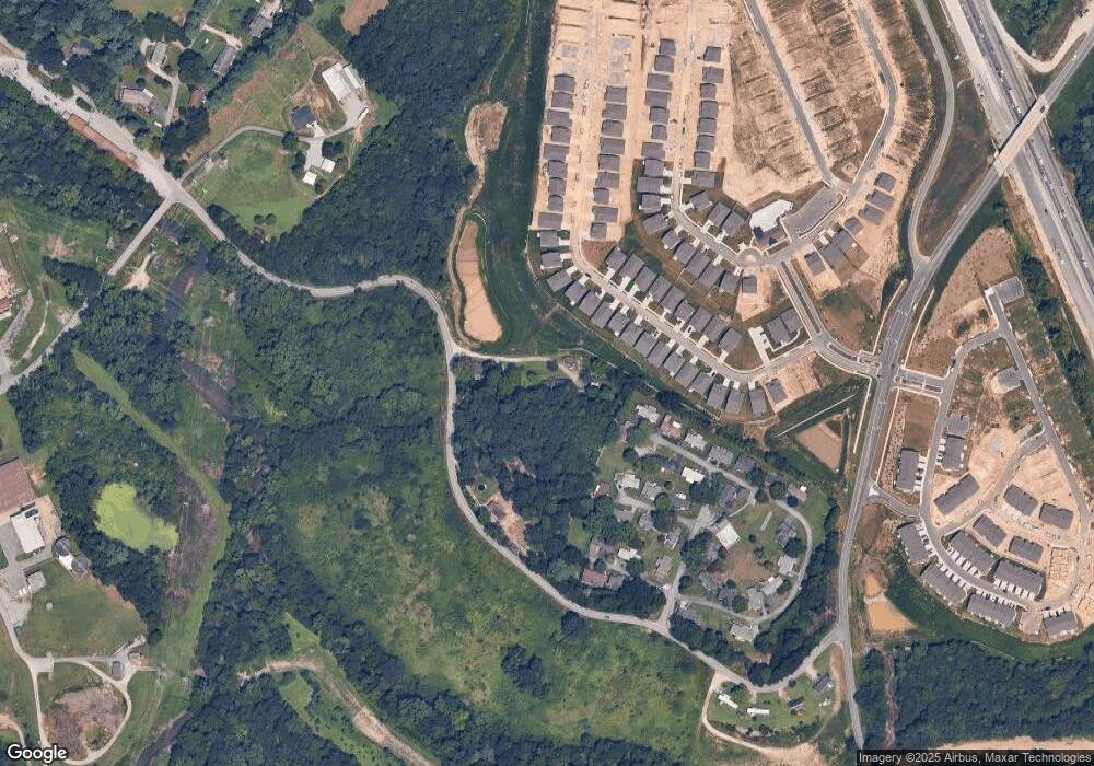 238 Balfour Rd, Hendersonville, NC 28792 - photo 1