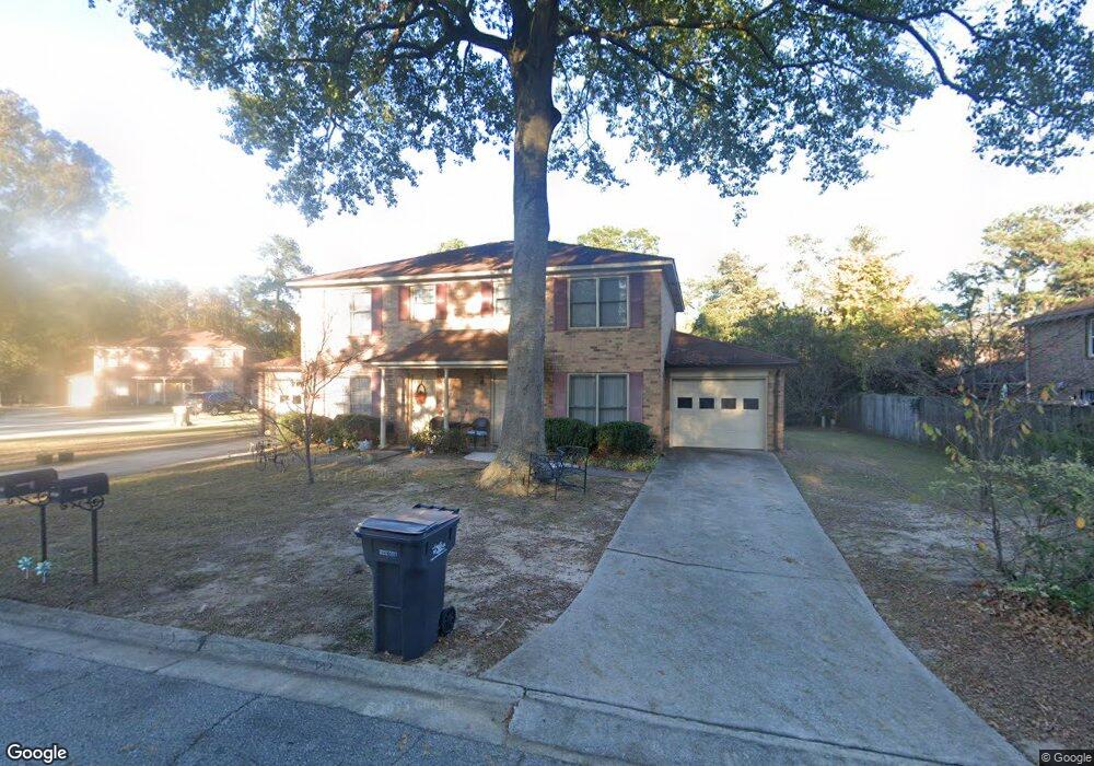 2304 Greengate Dr, Augusta, GA 30907 - photo 1