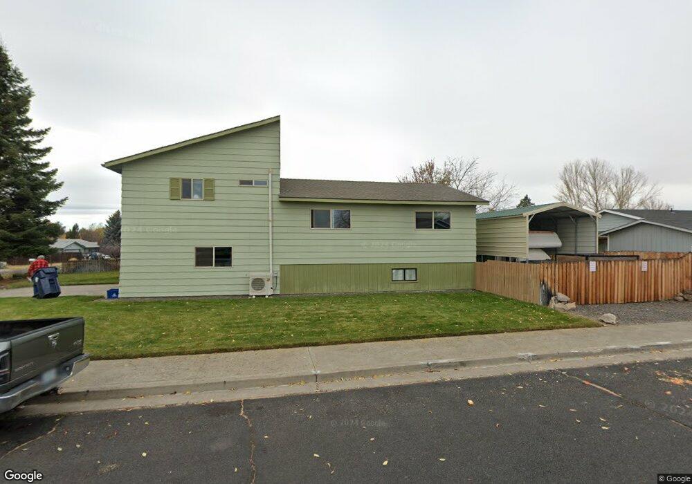 2347 SW Fissure Loop, Redmond, OR 97756 - photo 1