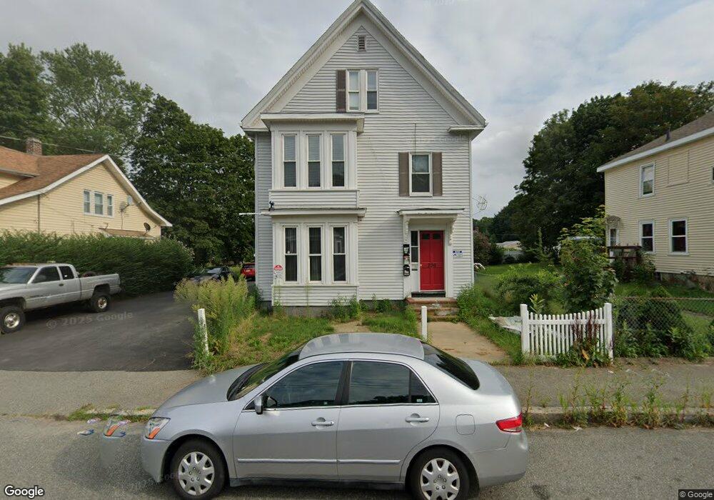 236 Market St unit 3, Brockton, MA 02301 - photo 1