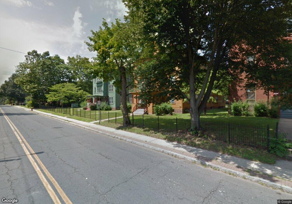 42 Capen St unit 2A44, Hartford, CT 06120 - photo 1