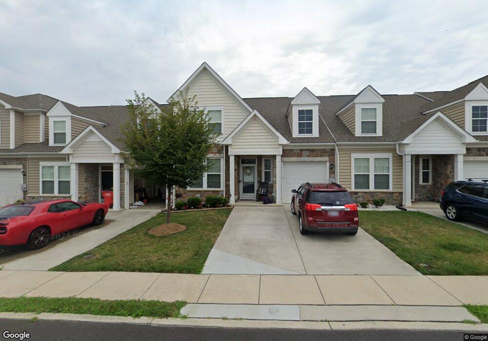 20122 Oneals Place, Hagerstown, MD 21742 - photo 1