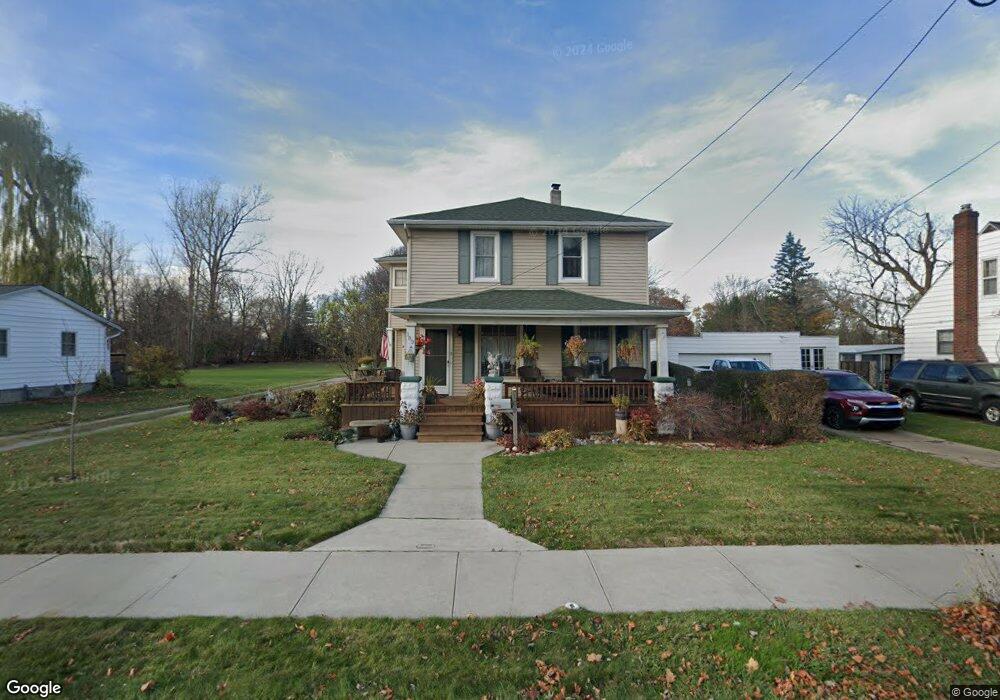 109 Taylor St, Port Huron, MI 48060 - photo 1