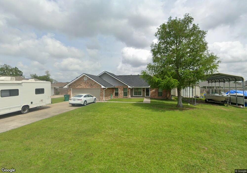 5741 Barrett Ln, Lake Charles, LA 70605 - photo 1
