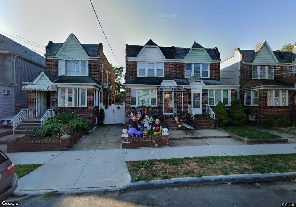 9408 Pitkin Ave, Ozone Park, NY 11417 - photo 1
