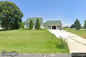 N3073 River Ridge Rd, Waldo, WI 53093