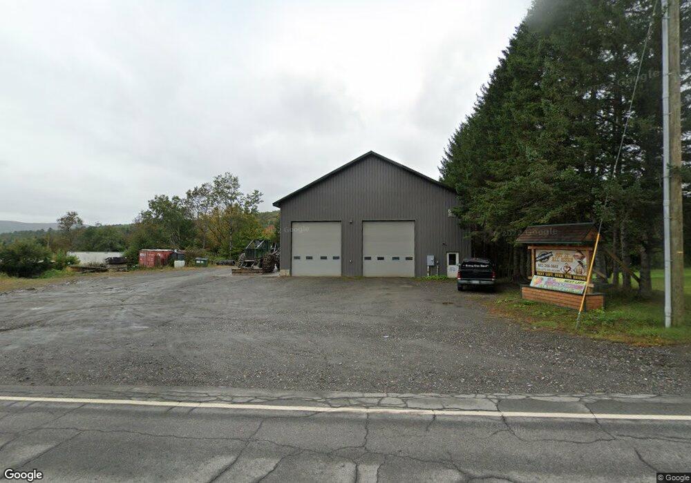 8 Hillside St, Stewartstown, NH 03576 - photo 1