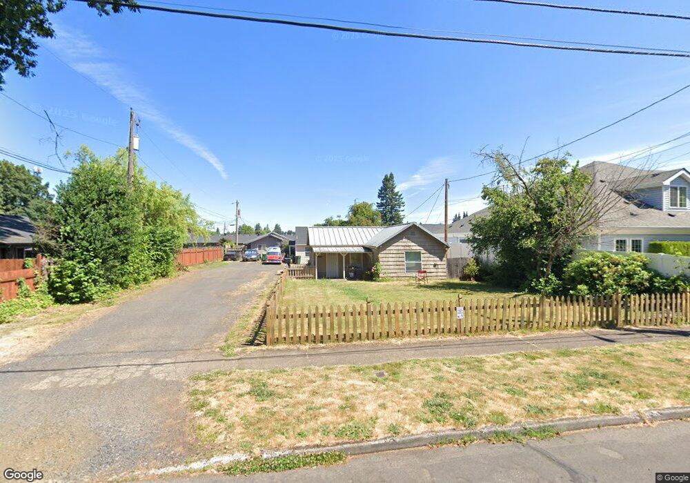 2611 21st Ave, Forest Grove, OR 97116 - photo 1